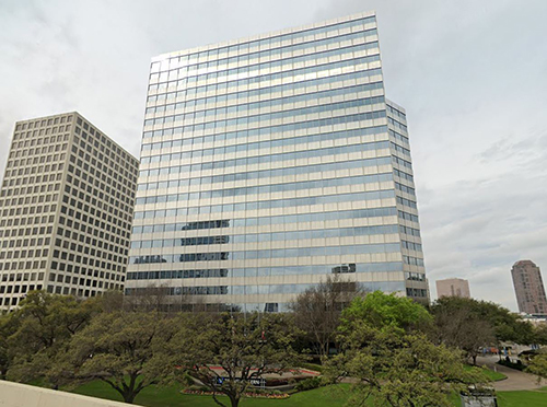Houston, Amerika’da Satış Ofisi açıldı